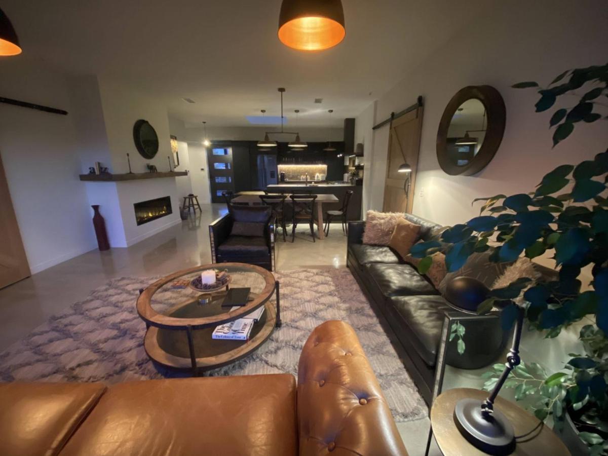 Black Stilt Retreat, Stunning Luxury Property Twizel Luaran gambar